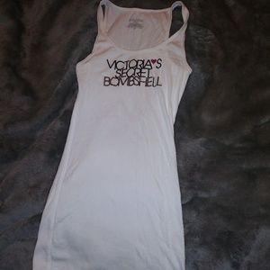 Victory Secret Tank Top